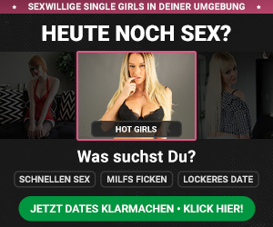 Heute noch Sex